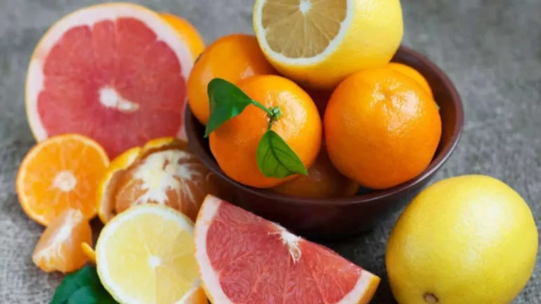 Collagen-Boosting Foods