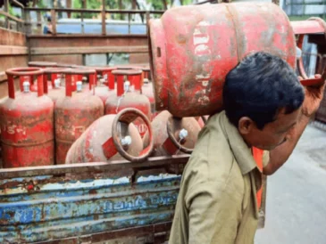 Commercial LPG Supply Crisis