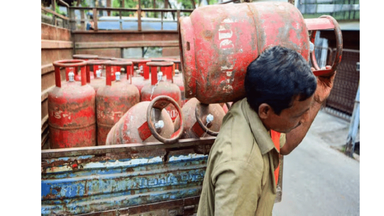 Commercial LPG Supply Crisis