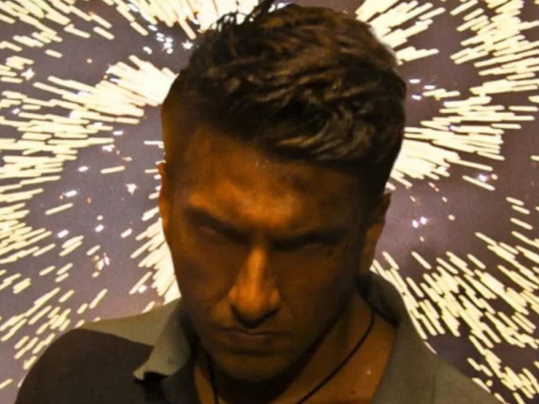 Dhurandhar The Revenge