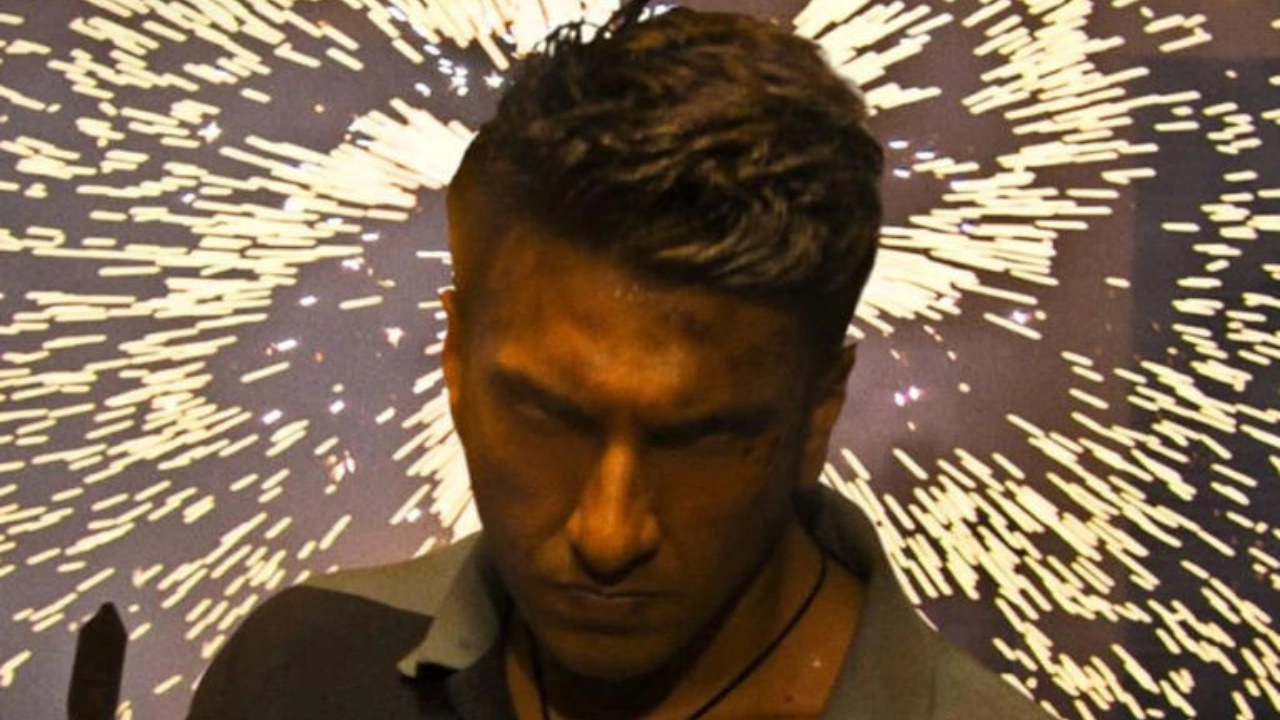 Dhurandhar The Revenge