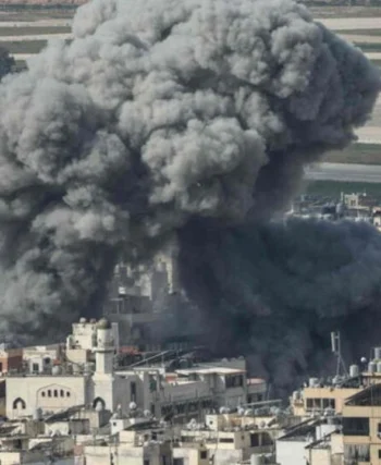 Fake Iran War Videos