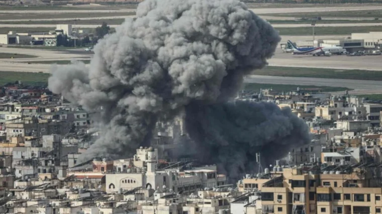 Fake Iran War Videos