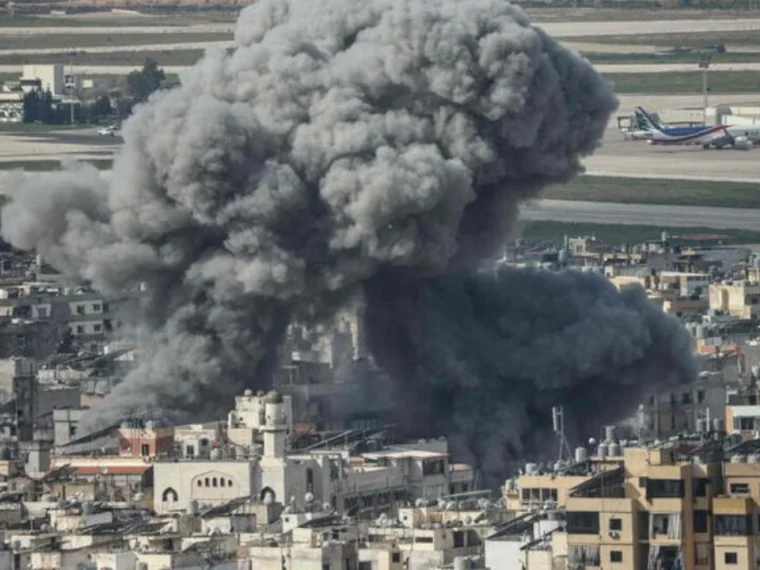 Fake Iran War Videos