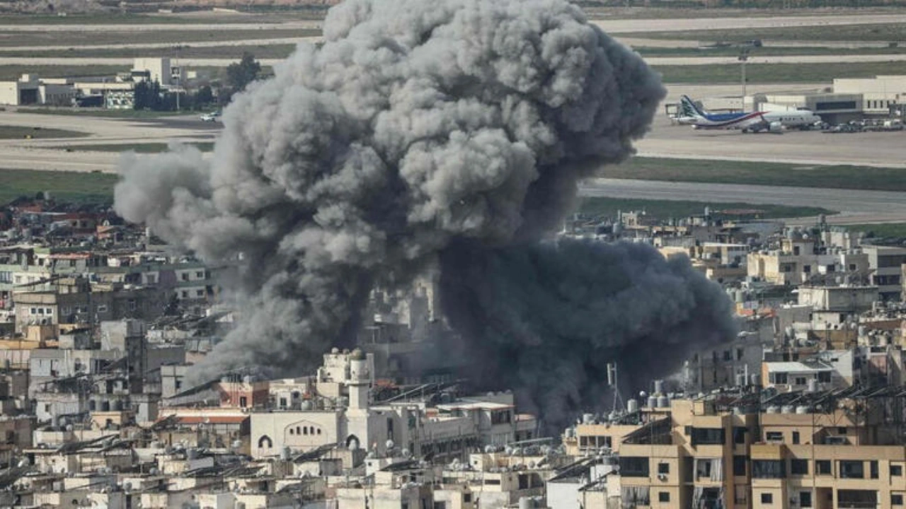 Fake Iran War Videos