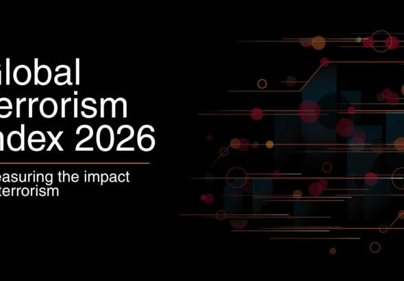 Global Terrorism Index