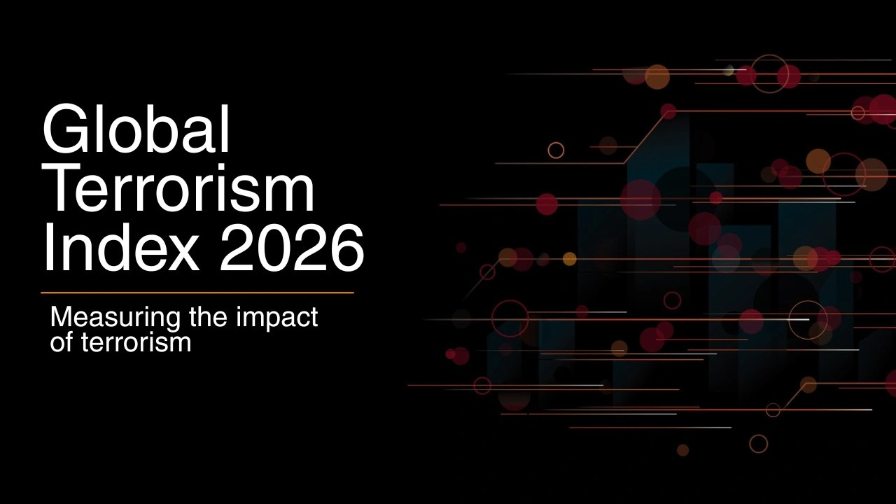 Global Terrorism Index