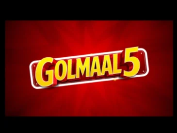 Golmaal 5