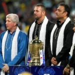 IPL 2026 commentators