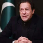 Imran Khan