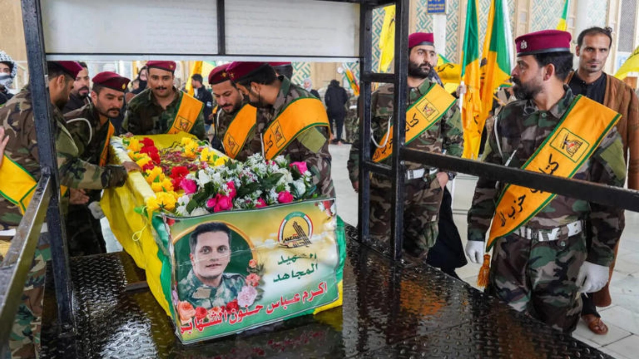 Israel-Iran Conflict