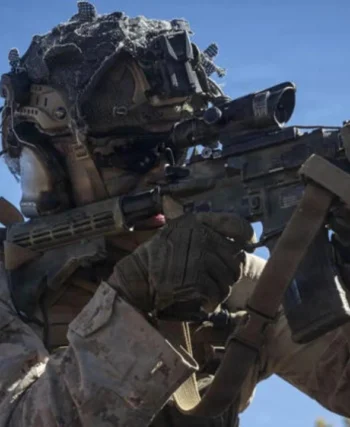 Karachi Consulate Breach