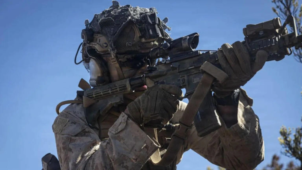 Karachi Consulate Breach