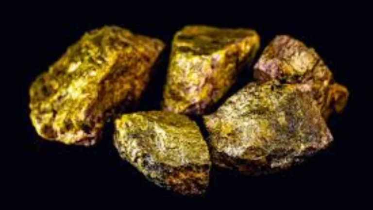 Largest Uranium Reserves