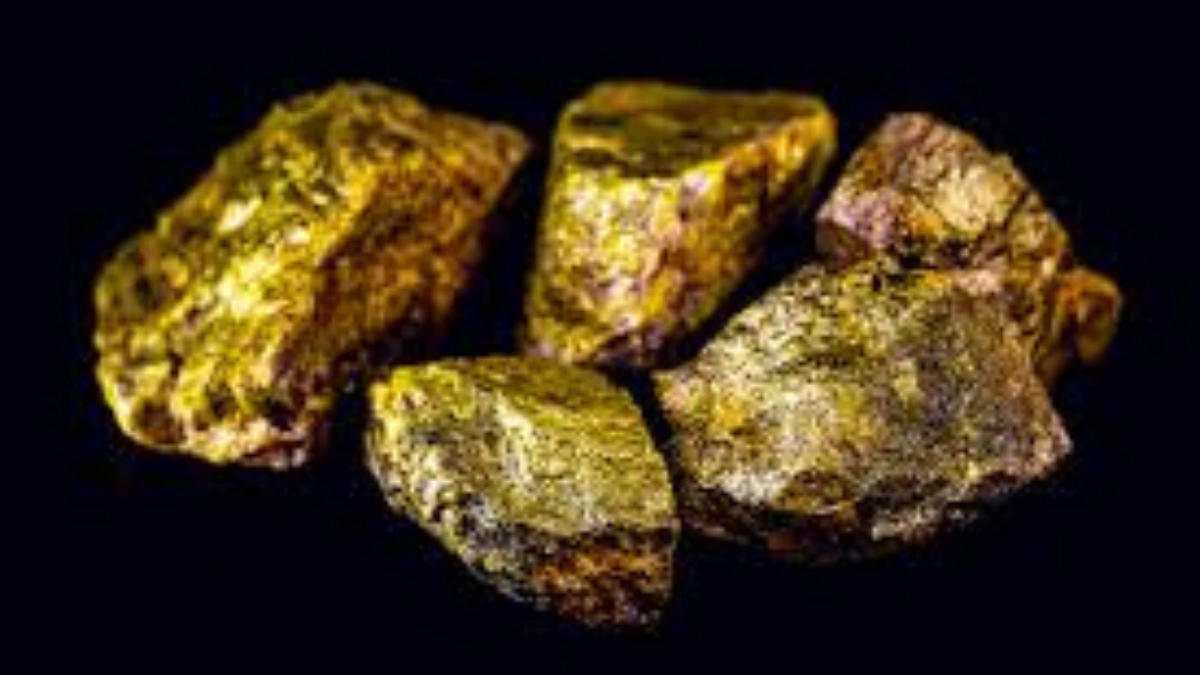 Largest Uranium Reserves