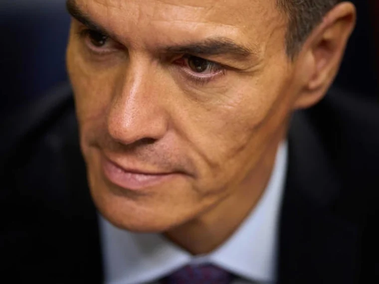 Pedro Sánchez