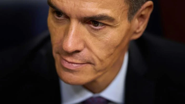 Pedro Sánchez