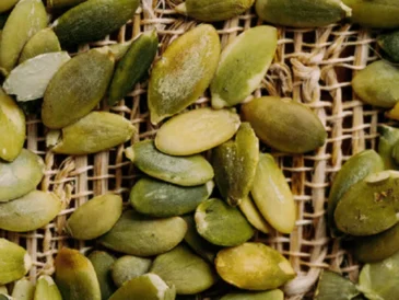 Pumpkin Seeds