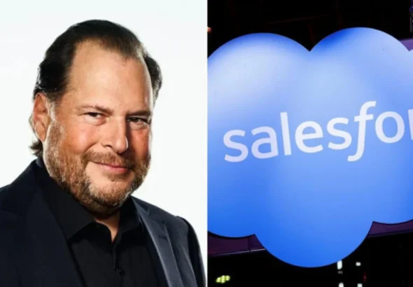Salesforce