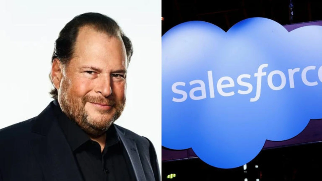 Salesforce
