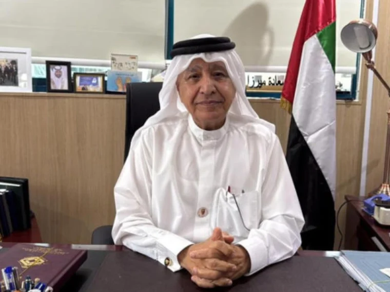 UAE Envoy