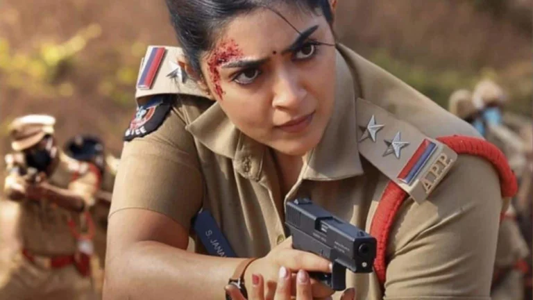 Dacoit Ek Prem Katha