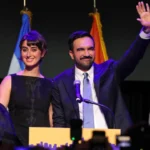 UAE President Sends Emotional Message Amid Iran War Tension