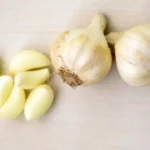 raw garlic benefits