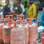 5 Kg LPG Cylinder