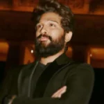 Allu Arjun