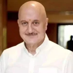 Anupam Kher