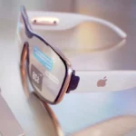 Apple AI Glasses