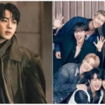 BTS Jin