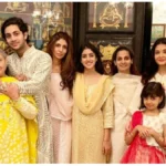 Bachchan Family Education