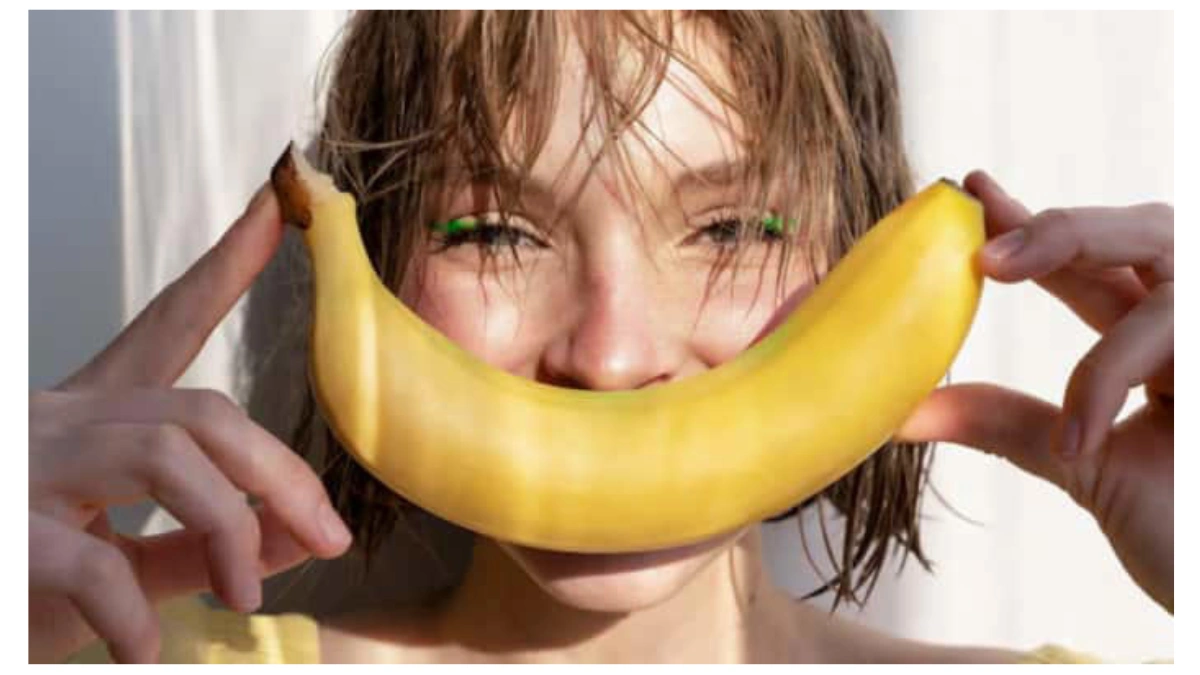 Banana Daily Benefits