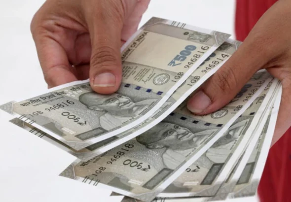 Chanakya Niti on Wealth