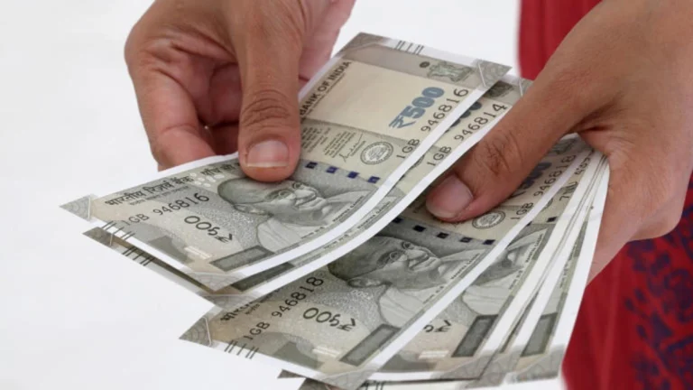 Chanakya Niti on Wealth