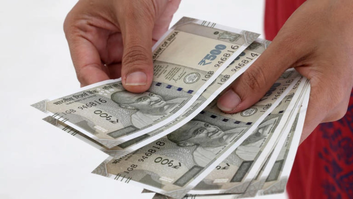 Chanakya Niti on Wealth