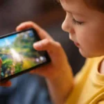 Children-brain-development