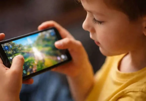 Children-brain-development