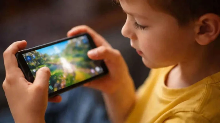 Children-brain-development