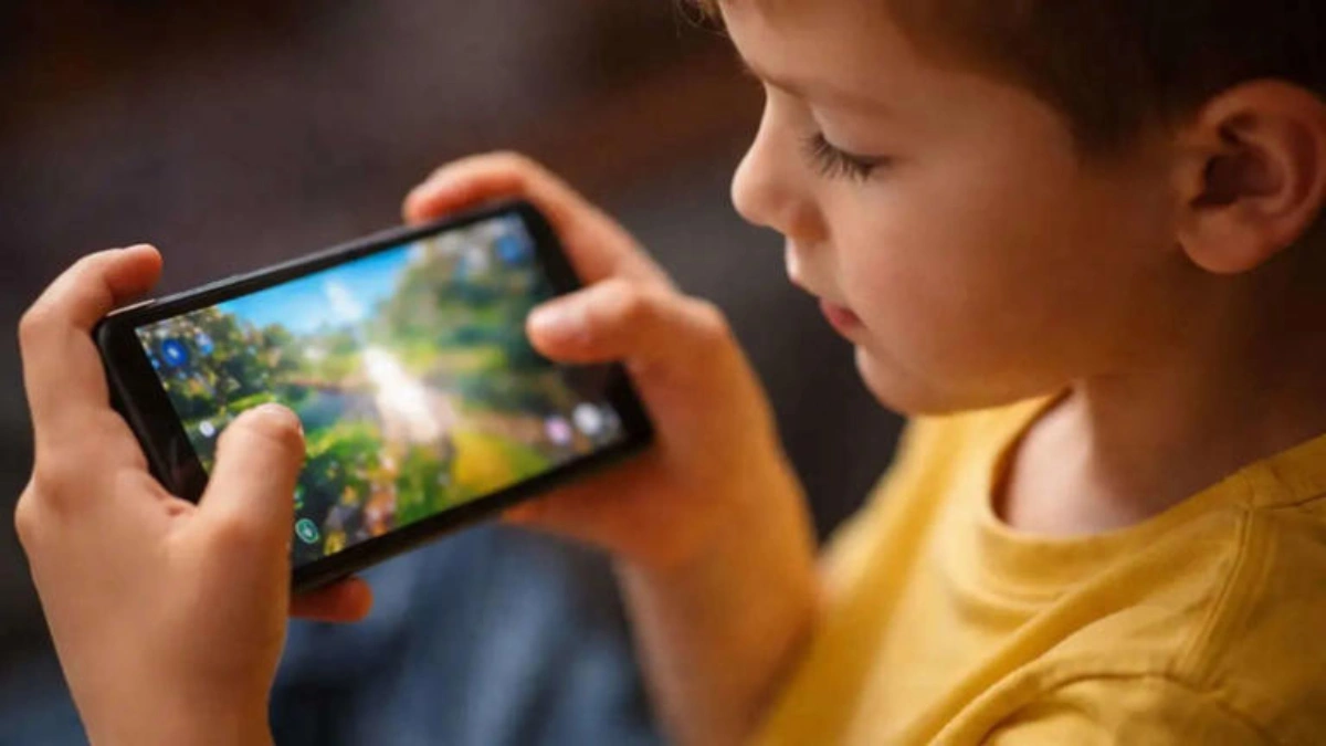 Children-brain-development