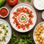 Easy Raita Recipes