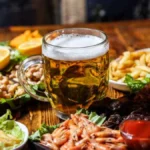 Foods to Avoid with Alcohol
