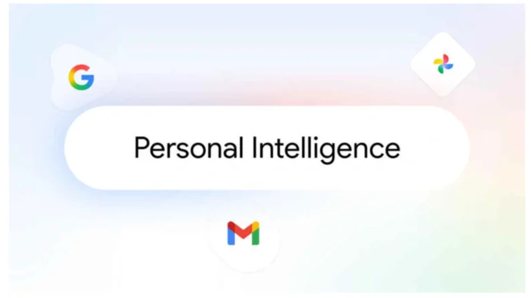 Google Personal Intelligence