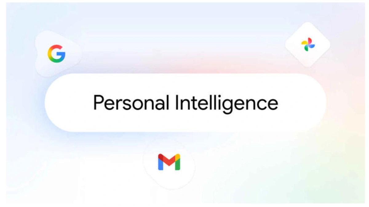 Google Personal Intelligence