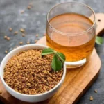 Health Benefits of Drinking Fenugreek Water