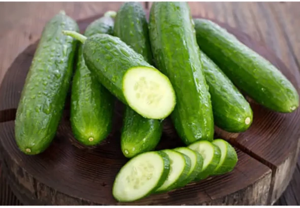 Hidden Dangers of Cucumbers
