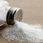 Hidden Sodium Foods