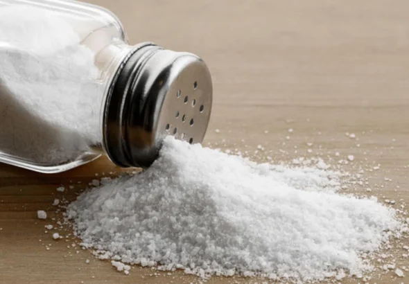 Hidden Sodium Foods